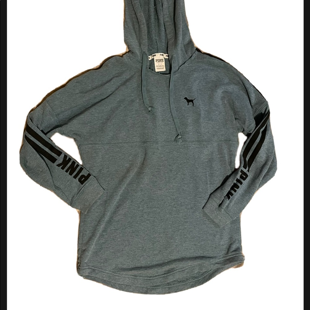 PINK Hoodie